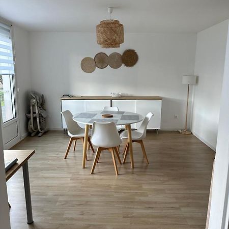 Appartement Dunkerque Proximite Plage Et Centre Ville Dunkirk Exterior photo